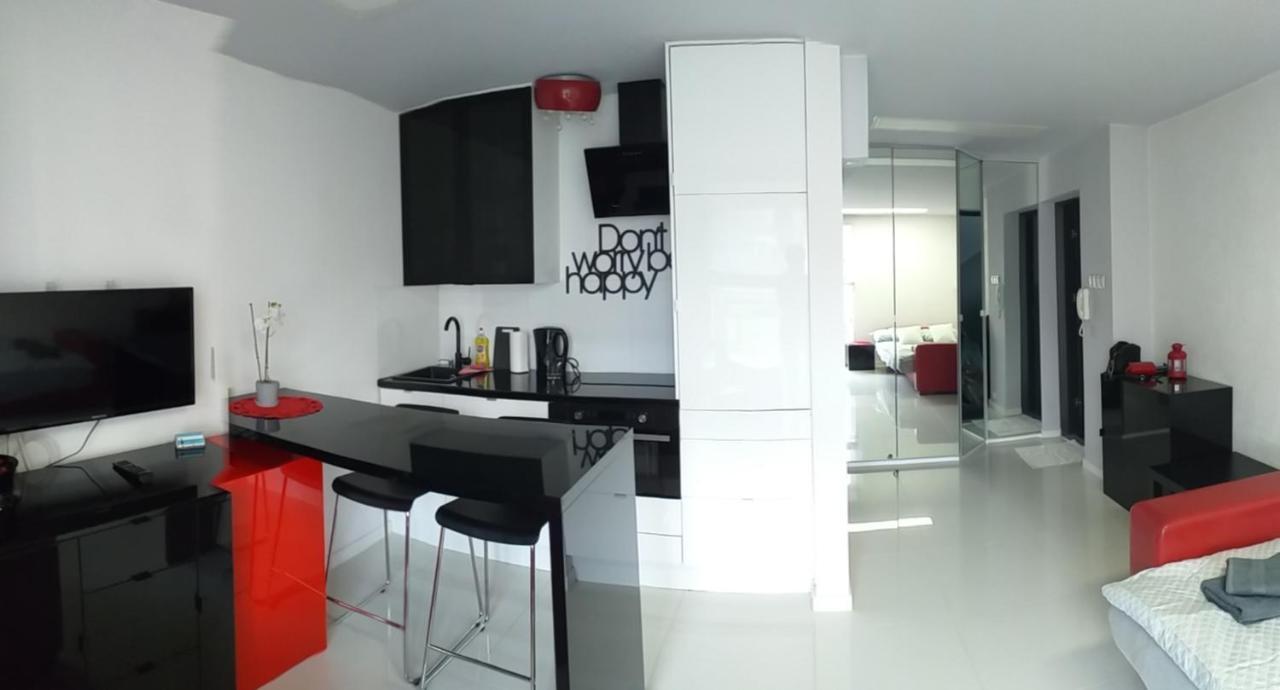 Apartamenty Centrum Rynek Mala Dwojka キェルツェ エクステリア 写真