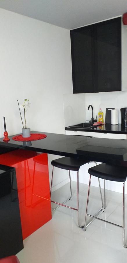 Apartamenty Centrum Rynek Mala Dwojka キェルツェ エクステリア 写真